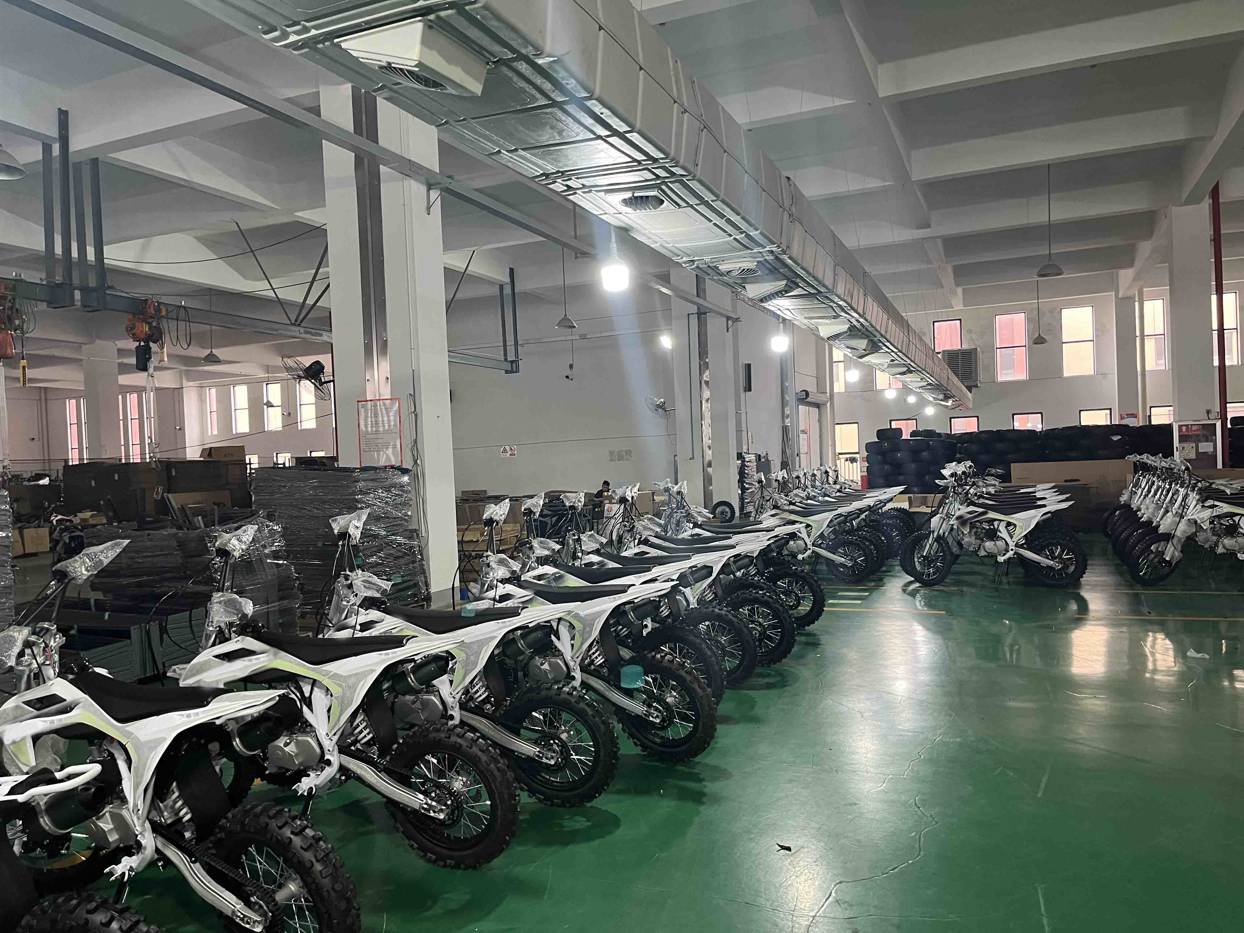 China Hangzhou Runpro Technology Co., Ltd. Perfil da companhia