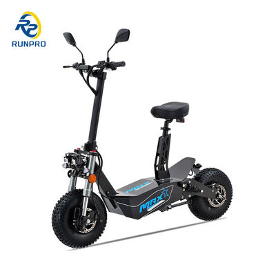 Categoria Scooter de duas rodas 60V20ah 3000W High Speed Citycoco Fat Tire Scooter elétrico