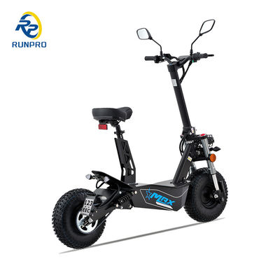 Categoria Scooter de duas rodas 60V20ah 3000W High Speed Citycoco Fat Tire Scooter elétrico