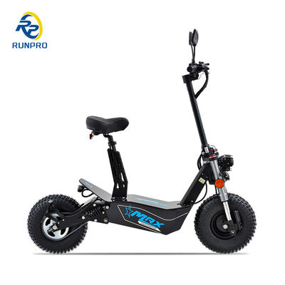 Categoria Scooter de duas rodas 60V20ah 3000W High Speed Citycoco Fat Tire Scooter elétrico