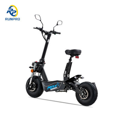 Categoria Scooter de duas rodas 60V20ah 3000W High Speed Citycoco Fat Tire Scooter elétrico