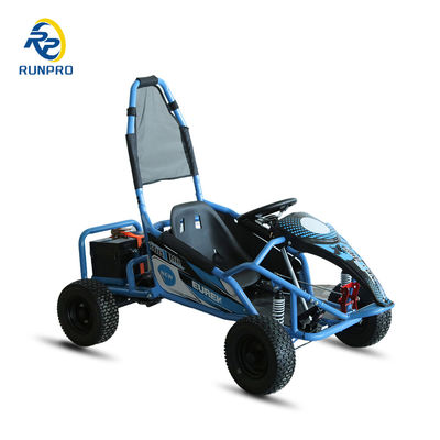 Disco Brake 1000w Motor Elétrico Quad Go Kart para Adultos SHART DRIVE Professional Series