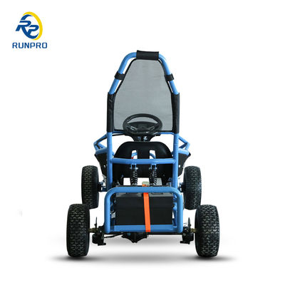 Disco Brake 1000w Motor Elétrico Quad Go Kart para Adultos SHART DRIVE Professional Series