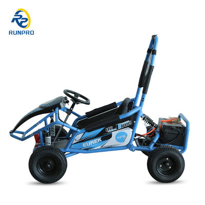 Disco Brake 1000w Motor Elétrico Quad Go Kart para Adultos SHART DRIVE Professional Series