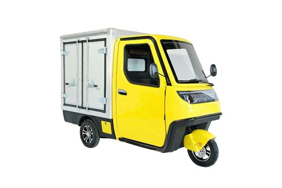 Triciclos Elétricos 3 Rodas E-Bike Três Rodas Motos com 70-90km de quilometragem