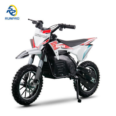 36V Controlador Elétrico Crianças Dirt Bike Motor Cross Mini Pit Bike Elétrico com CE 1000W