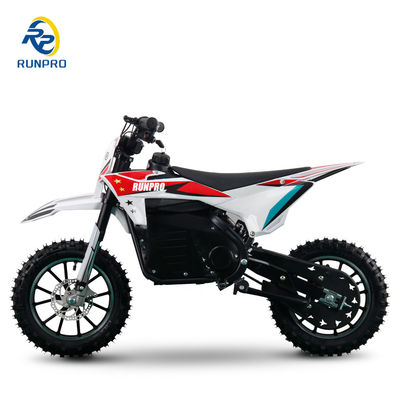 36V Controlador Elétrico Crianças Dirt Bike Motor Cross Mini Pit Bike Elétrico com CE 1000W