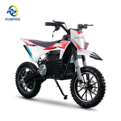 36V Controlador Elétrico Crianças Dirt Bike Motor Cross Mini Pit Bike Elétrico com CE 1000W