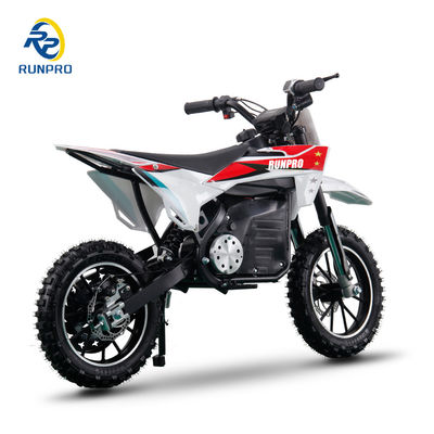 36V Controlador Elétrico Crianças Dirt Bike Motor Cross Mini Pit Bike Elétrico com CE 1000W