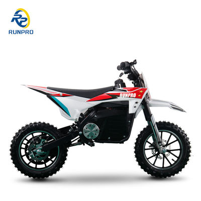 36V Controlador Elétrico Crianças Dirt Bike Motor Cross Mini Pit Bike Elétrico com CE 1000W