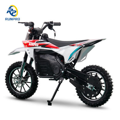 36V Controlador Elétrico Crianças Dirt Bike Motor Cross Mini Pit Bike Elétrico com CE 1000W