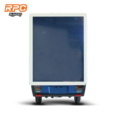 1000W 2500W 3000W CEE COC Triciclo de carga elétrico pesado de três rodas para adultos