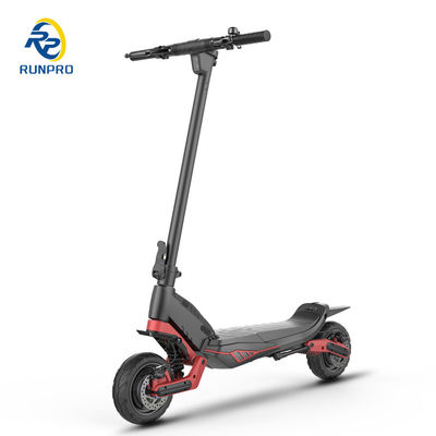 2024 Hub Drive Electric Scooter 500W48V10.4ah E-Scooter com certificação CE e dobrável