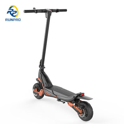 Tipo inteligente Bluetooth 2024 500W 2*500W Motor sem escova Scooter elétrico para adultos Scooter de bicicleta elétrica