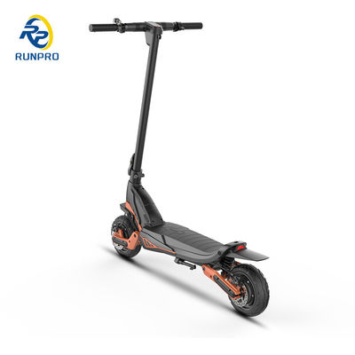 Tipo inteligente Bluetooth 2024 500W 2*500W Motor sem escova Scooter elétrico para adultos Scooter de bicicleta elétrica