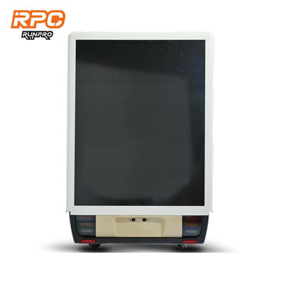 1000/1200/2000/3000w Automóvel de mobilidade elétrica