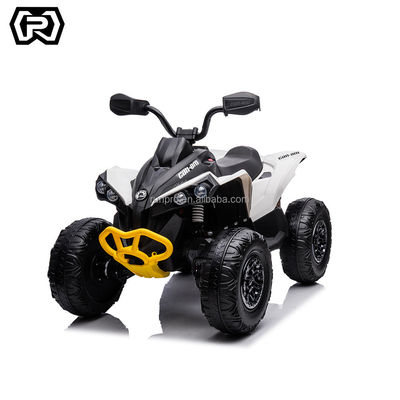 Ride On Toy Kids Adultos 2 * 35W Motor Elétrico ATV Quad Bike UTV com controle remoto CE