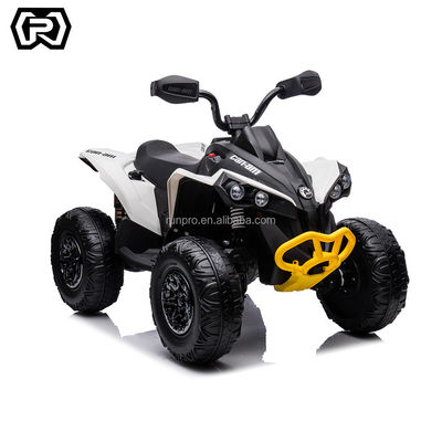 Ride On Toy Kids Adultos 2 * 35W Motor Elétrico ATV Quad Bike UTV com controle remoto CE