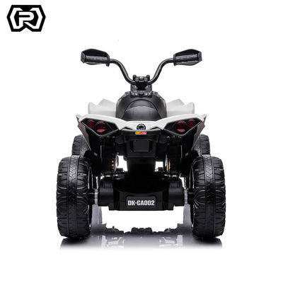 Ride On Toy Kids Adultos 2 * 35W Motor Elétrico ATV Quad Bike UTV com controle remoto CE