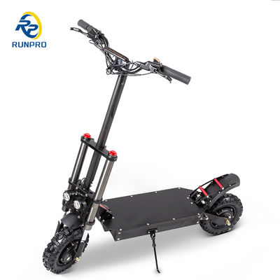 Unisex Potente 60V Velocidade Motor Elétrico Dual Motor 2000W-3000W Scooter Off-Road