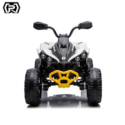 Crianças brinquedos de corrida 70W12V Quatro rodas de condução Ride On Car ATV Quad Bike UTV com CE