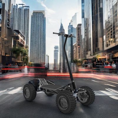OEM Smart Sensor Digital Bluetooth Eletrônico 2kw 48V30ah Scooter Elétrico para Off-Road