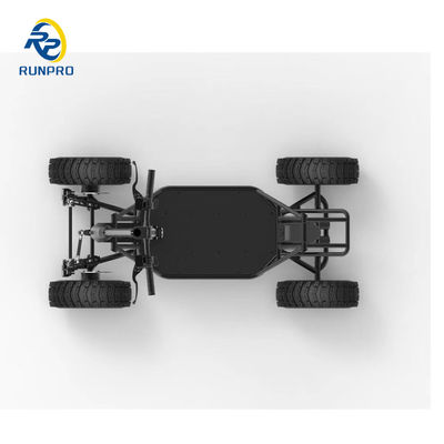 OEM Smart Sensor Digital Bluetooth Eletrônico 2kw 48V30ah Scooter Elétrico para Off-Road