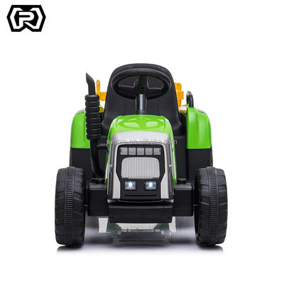 Carrinho de brinquedo elétrico para crianças de 4 a 8 anos