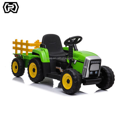 Carrinho de brinquedo elétrico para crianças de 4 a 8 anos