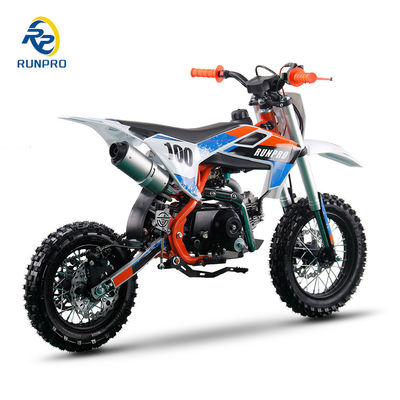650mm comprimento garfo 12/10 rodas de esporte pit bike 90cc 110cc 12/10 pneus moto moto cross