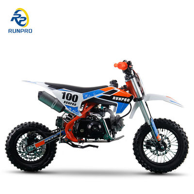 650mm comprimento garfo 12/10 rodas de esporte pit bike 90cc 110cc 12/10 pneus moto moto cross