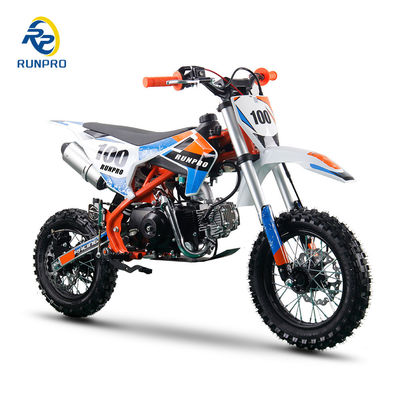 650mm comprimento garfo 12/10 rodas de esporte pit bike 90cc 110cc 12/10 pneus moto moto cross