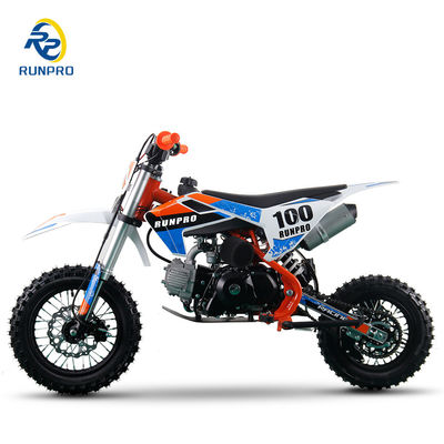 650mm comprimento garfo 12/10 rodas de esporte pit bike 90cc 110cc 12/10 pneus moto moto cross