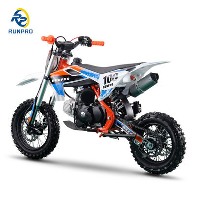 650mm comprimento garfo 12/10 rodas de esporte pit bike 90cc 110cc 12/10 pneus moto moto cross