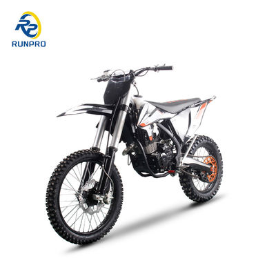 Prepare-se para dominar a competição com a Pit Bike de 300cc da Runpro Racing