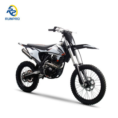 Prepare-se para dominar a competição com a Pit Bike de 300cc da Runpro Racing