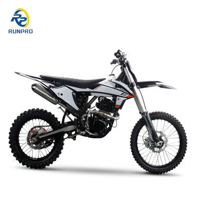 Prepare-se para dominar a competição com a Pit Bike de 300cc da Runpro Racing
