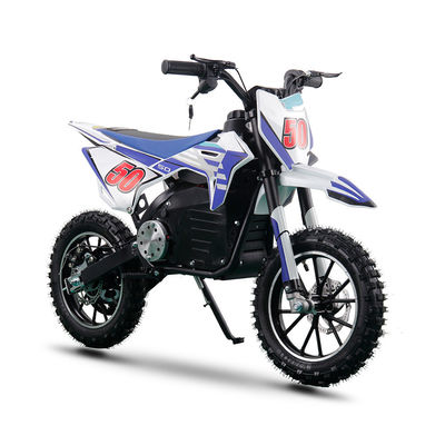 2024 1000W Mini Electric Dirt Bike para Crianças Carga máxima 50KGS Tempo de carregamento 3-5 horas