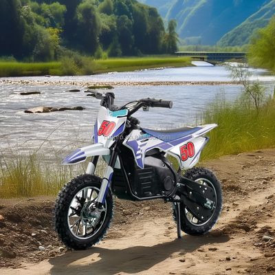 36V 1000W Directo Elétrico Off-Road Moto 10 polegadas Mini Cross Dirt Bike Pit Moto Cross