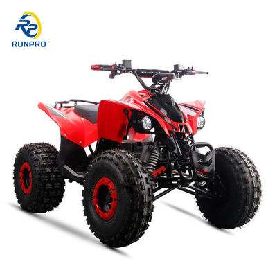 Vendas directas com uma distância mínima ≤ 100 mm 1500w Quad Bike Electric ATV