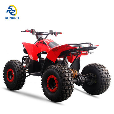 Vendas directas com uma distância mínima ≤ 100 mm 1500w Quad Bike Electric ATV