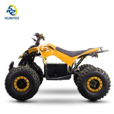 Vendas directas com uma distância mínima ≤ 100 mm 1500w Quad Bike Electric ATV