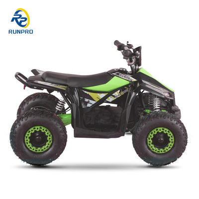 Bicicleta quadriciclo elétrica para crianças de 2 tempos de 1000W com motor sem escova e bateria de 36V12AH
