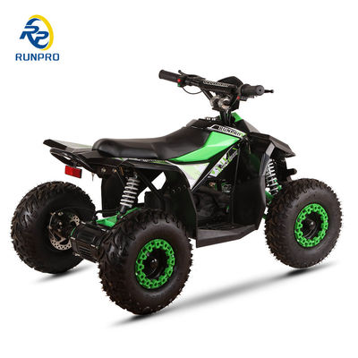 Bicicleta quadriciclo elétrica para crianças de 2 tempos de 1000W com motor sem escova e bateria de 36V12AH