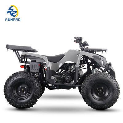 Gas/Diesel Beach Buggy Chain Drive 4 Wheeler 4 tempos Quad Bike 200cc/300cc para adultos