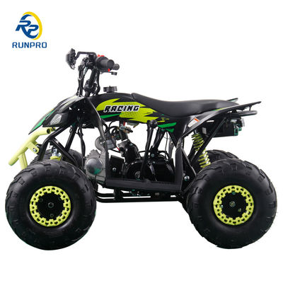 110CC 4 tempos ATV de gás 4 rodas com pneu de 6 polegadas Quad bike Tipo de transmissão automática