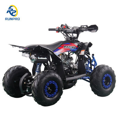 110CC 4 tempos ATV de gás 4 rodas com pneu de 6 polegadas Quad bike Tipo de transmissão automática