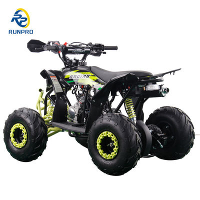 110CC 4 tempos ATV de gás 4 rodas com pneu de 6 polegadas Quad bike Tipo de transmissão automática