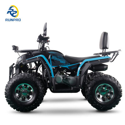 200cc Automático ATV/UTV Farm Motor 4-Wheeler 5L Tanque durável e GY6 Motor para Off-road