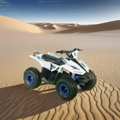 1250x760x800MM ATV Elétrico 1000w/1200w/1500w Quad Bike 1000w/1200w/1500w Elétrico